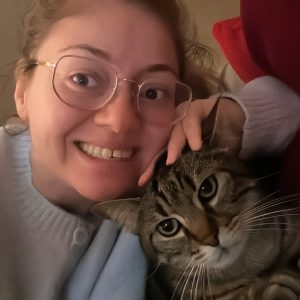 Images de profil de Taline - Blooming Pets - Petsitting et garde d'animaux à domicile