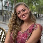 Image de profil de Taline - Blooming Pets - Petsitting et garde d'animaux à domicile