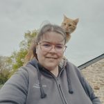 Image de profil de laetitia - Blooming Pets - Petsitting et garde d'animaux à domicile
