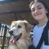 Images de profil de Zaynab - Blooming Pets - Petsitting et garde d'animaux à domicile
