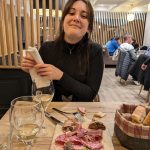 Image de profil de Lucie - Blooming Pets - Petsitting et garde d'animaux à domicile