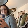 Images de profil de Lucie - Blooming Pets - Petsitting et garde d'animaux à domicile