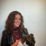 Image de profil de Diane - Blooming Pets - Petsitting et garde d'animaux à domicile