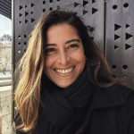 Image de profil de Jennifer - Blooming Pets - Petsitting et garde d'animaux à domicile