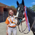 Image de profil de Sidonie - Blooming Pets - Petsitting et garde d'animaux à domicile