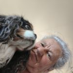 Image de profil de Carole - Blooming Pets - Petsitting et garde d'animaux à domicile