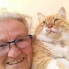 Images de profil de Carole - Blooming Pets - Petsitting et garde d'animaux à domicile