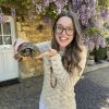 Images de profil de Emma - Blooming Pets - Petsitting et garde d'animaux à domicile