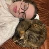 Images de profil de Emma - Blooming Pets - Petsitting et garde d'animaux à domicile