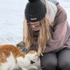 Images de profil de Emma - Blooming Pets - Petsitting et garde d'animaux à domicile