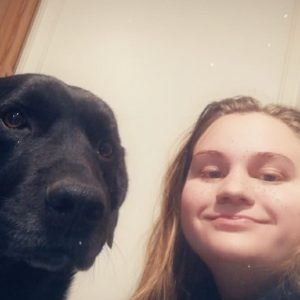 Images de profil de Ornella - Blooming Pets - Petsitting et garde d'animaux à domicile