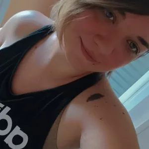 Ludivine photo de profil
