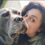 Image de profil de Élodie - Blooming Pets - Petsitting et garde d'animaux à domicile