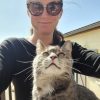 Images de profil de Justine - Blooming Pets - Petsitting et garde d'animaux à domicile