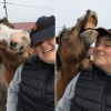Images de profil de Manon - Blooming Pets - Petsitting et garde d'animaux à domicile