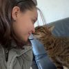 Images de profil de Nolwenn - Blooming Pets - Petsitting et garde d'animaux à domicile