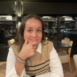 Image de profil de Nolwenn - Blooming Pets - Petsitting et garde d'animaux à domicile