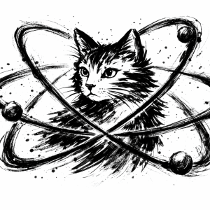 Logo de Mikaël - Blooming Pets - Petsitting et garde d'animaux à domicile
