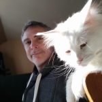 Image de profil de Mikaël - Blooming Pets - Petsitting et garde d'animaux à domicile