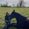 Images de profil de Laura - Blooming Pets - Petsitting et garde d'animaux à domicile