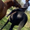 Images de profil de Laura - Blooming Pets - Petsitting et garde d'animaux à domicile