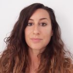 Image de profil de Charlotte - Blooming Pets - Petsitting et garde d'animaux à domicile