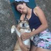 Images de profil de Cécile - Blooming Pets - Petsitting et garde d'animaux à domicile
