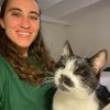 Images de profil de Cécile - Blooming Pets - Petsitting et garde d'animaux à domicile