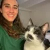 Images de profil de Cécile - Blooming Pets - Petsitting et garde d'animaux à domicile