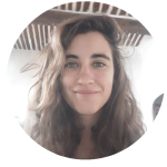 Image de profil de Cécile - Blooming Pets - Petsitting et garde d'animaux à domicile
