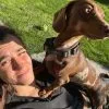 Images de profil de Cécile - Blooming Pets - Petsitting et garde d'animaux à domicile