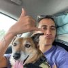 Images de profil de Cécile - Blooming Pets - Petsitting et garde d'animaux à domicile