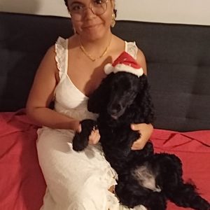 Images de profil de Angélika - Blooming Pets - Petsitting et garde d'animaux à domicile