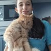 Images de profil de Ophélie - Blooming Pets - Petsitting et garde d'animaux à domicile