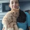 Images de profil de Ophélie - Blooming Pets - Petsitting et garde d'animaux à domicile