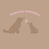 Logo de Laura - Blooming Pets - Petsitting et garde d'animaux à domicile