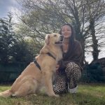 Image de profil de Laura - Blooming Pets - Petsitting et garde d'animaux à domicile