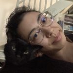 Image de profil de Marianne - Blooming Pets - Petsitting et garde d'animaux à domicile