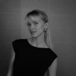 Image de profil de Julie - Blooming Pets - Petsitting et garde d'animaux à domicile