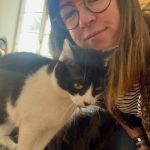 Image de profil de Manon - Blooming Pets - Petsitting et garde d'animaux à domicile