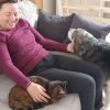 Images de profil de Barbara - Blooming Pets - Petsitting et garde d'animaux à domicile