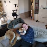 Image de profil de Barbara - Blooming Pets - Petsitting et garde d'animaux à domicile