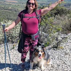 Images de profil de Cendrine - Blooming Pets - Petsitting et garde d'animaux à domicile