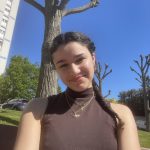 Image de profil de Julia - Blooming Pets - Petsitting et garde d'animaux à domicile