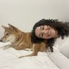 Images de profil de Julia - Blooming Pets - Petsitting et garde d'animaux à domicile