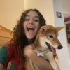 Images de profil de Julia - Blooming Pets - Petsitting et garde d'animaux à domicile