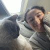 Images de profil de Julia - Blooming Pets - Petsitting et garde d'animaux à domicile