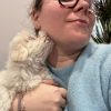 Images de profil de Marie - Blooming Pets - Petsitting et garde d'animaux à domicile