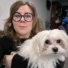 Images de profil de Marie - Blooming Pets - Petsitting et garde d'animaux à domicile