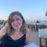 Image de profil de Marie - Blooming Pets - Petsitting et garde d'animaux à domicile